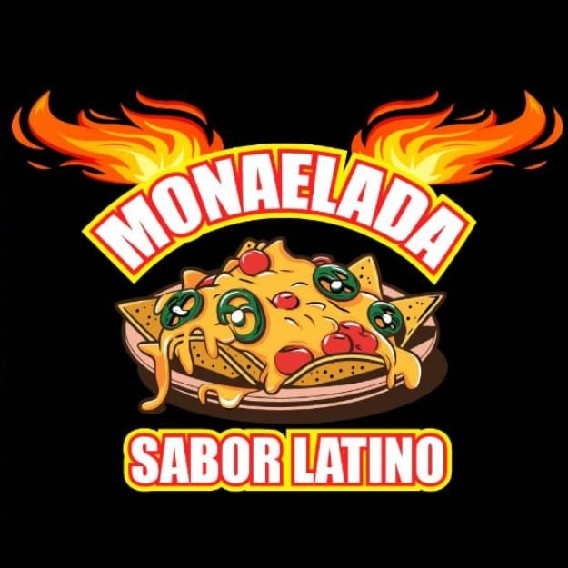 Monaelada Sabor Latino